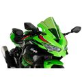 Bulle Puig racing pour Kawasaki ZX-4R 23-26 1