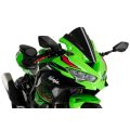 Bulle Puig racing pour Kawasaki ZX-4R 23-26 2