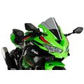 Bulle Puig racing pour Kawasaki ZX-4R 23-26 3