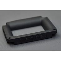 Couvercle de boîte à air MWR pour Yamaha MT-07 14-26/ XSR700 19-25/R7 22-24