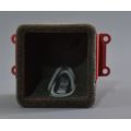 Filtre a air MWR Performance pour Honda CBR500R/CB500X/CB500F 13-18 0