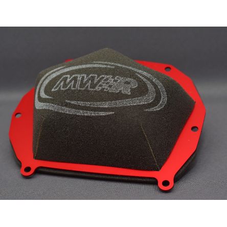 Filtre a air MWR Performance pour Honda CBR250RR 17-23