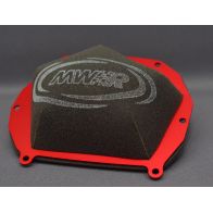 Filtre a air MWR Performance pour Honda CBR250RR 17-23