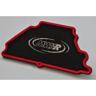 Filtre a air MWR Performance pour Kawasaki ZX6R 07-08