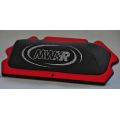 Filtre a air MWR Performance pour Kawasaki ER6 12-15 0