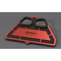 Filtre a air MWR Performance pour Kawasaki Z900 17-26