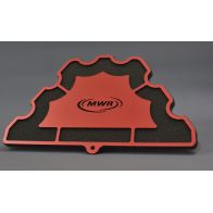 Filtre a air MWR Performance pour Kawasaki Z900RS 18-26