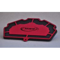 Filtre a air MWR Performance pour Kawasaki Z250/Ninja 400/Z400 18-24 / Ninja 500/Z500 24-26
