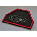 Filtre a air MWR Performance pour KTM RC8 08-15/RC8R 11-15 0