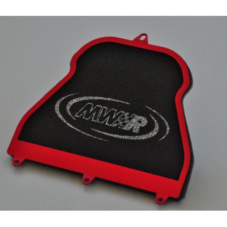 Filtre a air MWR Performance pour Triumph 675 Street Triple 06-13/675 Daytona 06-12