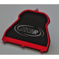 Filtre a air MWR Performance pour Triumph 675 Street Triple 06-13/675 Daytona 06-12