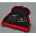 Filtre a air MWR Performance pour Triumph 675 Street Triple 06-13/675 Daytona 06-12 0