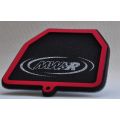 Filtre a air MWR Performance pour Yamaha FZ1 06-13/FZ8 11-13 0