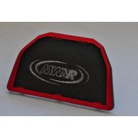 Filtre a air MWR Performance pour Yamaha R6 08-26