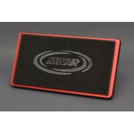 Filtre a air MWR Performance MC-110-19 pour BMW