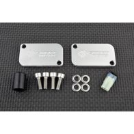 Kit de suppression d'antipollution Smart Moto PLE-101