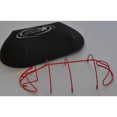 Filtre a air MWR Performance pour Ducati 748 95-03/916 94-98/996 99-00