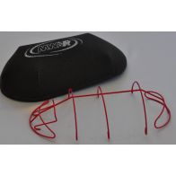 Filtre a air MWR Performance pour Ducati 748 95-03/916 94-98/996 99-00