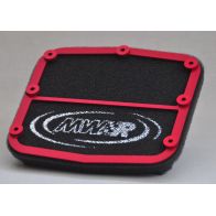 Filtre a air MWR Performance pour Ducati Multistrada 950 17-18/1200 15-18/1260 18/Enduro 17-22/XDiavel 16-22/Scrambler 1100 18-2