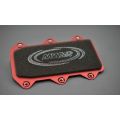 Filtre a air MWR Performance pour Ducati 950 Hypermotard 19-24 0