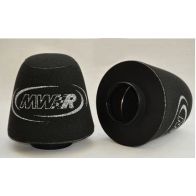 Filtre a air MWR conique universel diamètre 63mm