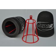 Filtre a air MWR Performance pour Honda VTR SP1 99-01/SP2 02-04