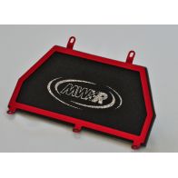 Filtre a air MWR Performance pour Honda CBR600RR 07-20