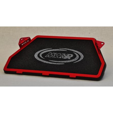 Filtre a air MWR Performance pour Honda CBR1000RR 17-19/Hornet 1000 25-26