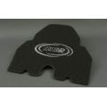 Filtre a air MWR Performance pour Kawasaki ZZR600/ZZR1100 93-04 0