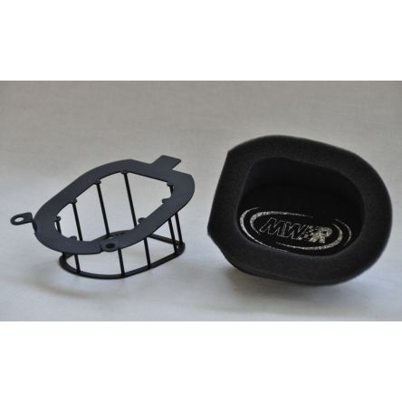 Filtre a air MWR Performance pour Kawasaki Z1000 03-09/Z750 04-12/Z800 13-16