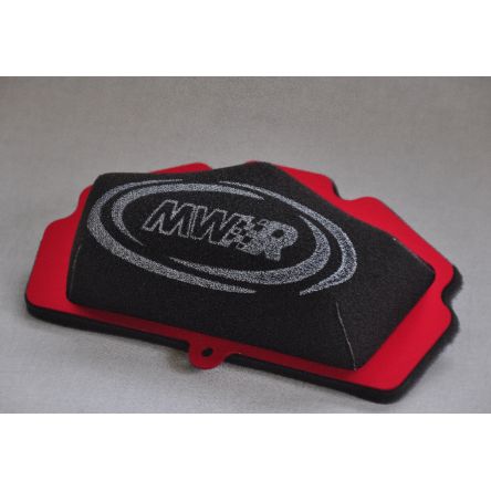 Filtre a air MWR Performance pour Kawasaki Vulcan 650/Versys 650 15-26 / Ninja 650/Z650 17-26