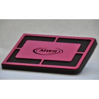 Filtre a air MWR Performance pour Kawasaki Ninja 250 08-17/Ninja 300 13-17