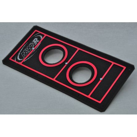 Filtre a air MWR Performance pour KTM 950 Supermoto/950 Adventure/990 Supermoto/990 Superduke/990 Adventure
