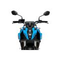 Ailerons Puig Downforce Roadster pour Suzuki GSX-8S 23-25 2