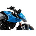 Ailerons Puig Downforce Roadster pour Suzuki GSX-8S 23-25 1