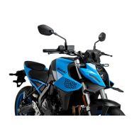 Ailerons Puig Downforce Roadster pour Suzuki GSX-8S 23-25