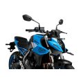 Ailerons Puig Downforce Roadster pour Suzuki GSX-8S 23-25 0