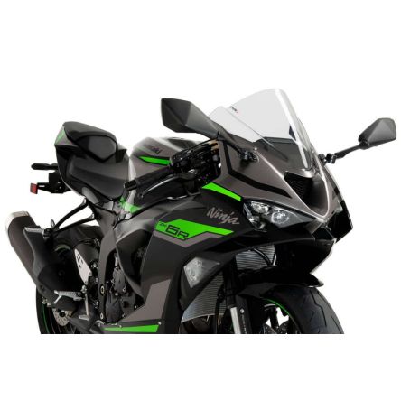 Bulle Puig racing pour Kawasaki ZX-6R 636 24-26