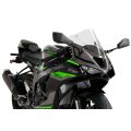 Bulle Puig racing pour Kawasaki ZX-6R 636 24-26 0