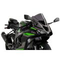 Bulle Puig racing pour Kawasaki ZX-6R 636 24-26 2