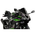 Bulle Puig racing pour Kawasaki ZX-6R 636 24-26 3