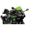 Bulle Puig racing pour Kawasaki ZX-6R 636 24-26 4