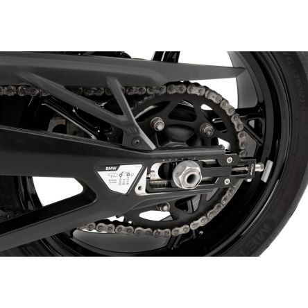 Tendeur de chaine Puig pour BMW S1000RR 19-26/S1000R 21-25/M1000R 22-25