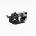 Etriers de frein avant V2 Hel Performance 100mm 1