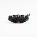 Etriers de frein avant V2 Hel Performance 100mm 2