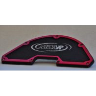 Filtre a air MWR Performance pour MV Agusta F4 13-19