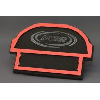 Filtre a air MWR Performance pour MV Agusta F3/Brutale/Rivale/Stradale/Dragster/Turismo Veloce 12-24