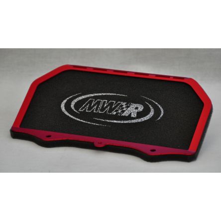 Filtre a air MWR Performance pour Suzuki GSX-R 600/750 11-23