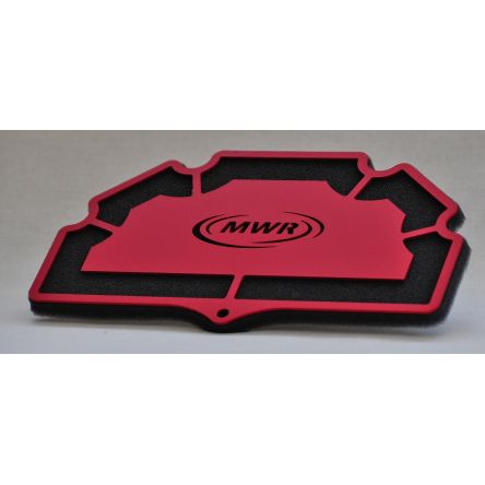 Filtre a air MWR Performance pour Suzuki GSR 600 06-11/750 11-16 / GSX750S 15-17