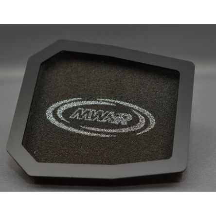 Filtre à air MWR Full Race pour Suzuki GSX-8S 23-25/GSX-8R 24-25/V-Strom 800 23-25